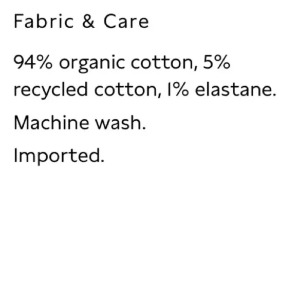 Banana Republic Straight Jeans - Picture 9 of 13